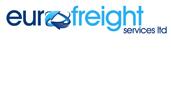 EUROFREIGHT Logo