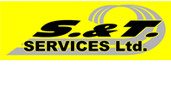 S&T SERVICES LTD Logo