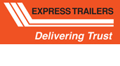 EXPRESS TRAILERS LTD Logo