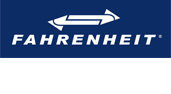 FAHRENHEIT LOGISTICS LTD Logo