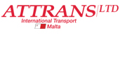 ATTRANS LTD Logo