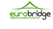 EUROBRIDGE SHIPPING SERVICES LTD Logo