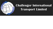 CHALLENGER INT TRANSPORT LTD Logo